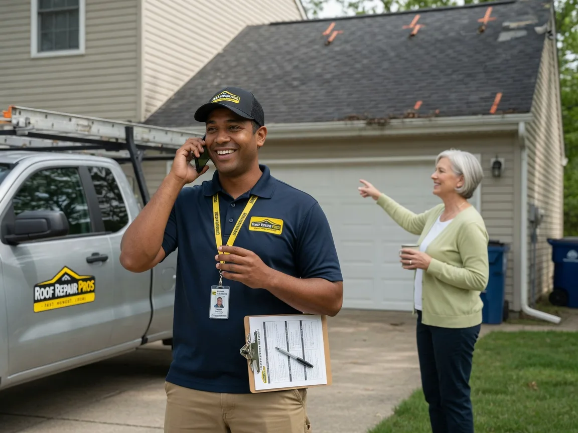 Roof Repair Unionville, PA FAQs